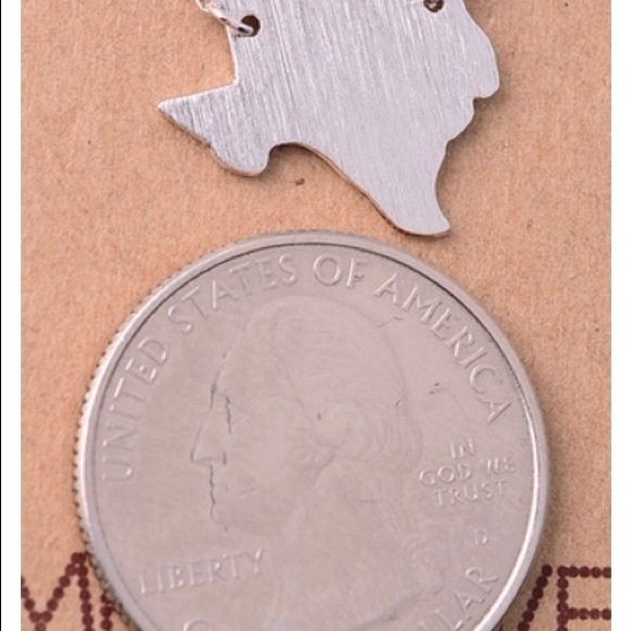 TEXAS State Pendant!!! - Picture 3 of 3